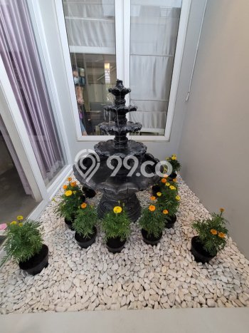 Rumah Modern 2 KT LT 140m2 di Cibubur Rumah Modern 2 KT LT 140m2 di Cibubur