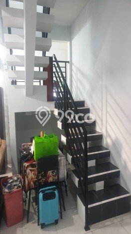 Dijual Rumah Modern 5 KT di Cibubur, Depok Dijual Rumah Modern 5 KT di Cibubur, Depok