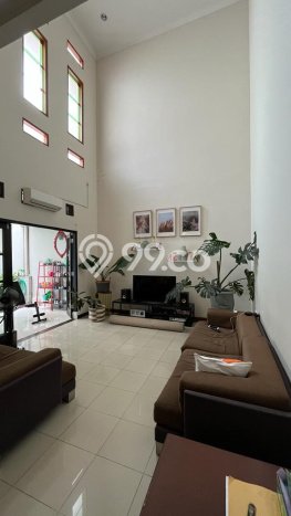 Rumah Luxury Modern Siap Huni di Margonda Depok Rumah Luxury Modern Siap Huni di Margonda Depok