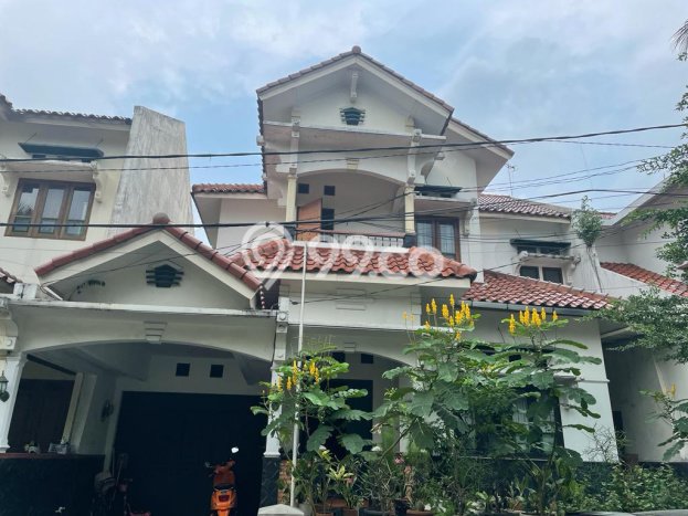 Rumah Luxury Modern Siap Huni di Margonda Depok Rumah Luxury Modern Siap Huni di Margonda Depok