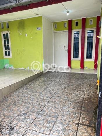 Rumah Minimalis Dijual di Jatisampurna 2 Kamar dengan Luas Tanah 63m2 Rumah Minimalis Dijual di Jatisampurna 2 Kamar dengan Luas Tanah 63m2