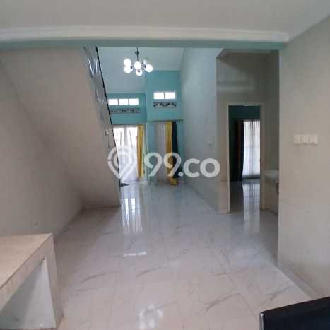 Rumah Modern 3 Kamar LT 100m2 di Jati Sari Rumah Modern 3 Kamar LT 100m2 di Jati Sari