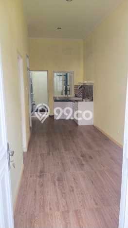 Hunian Cantik Modern Lb 50m2 di Jatisampurna, Bekasi Hunian Cantik Modern Lb 50m2 di Jatisampurna, Bekasi
