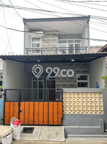 Dijual Rumah Minimalis Bagus Punya 3 KT di Jatisampurna Bekasi SHM Dijual Rumah Minimalis Bagus Punya 3 KT di Jatisampurna Bekasi SHM