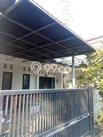 For Sale Hunian Rumah Terawat 3 Kamar di Cibubur, Bekasi For Sale Hunian Rumah Terawat 3 Kamar di Cibubur, Bekasi