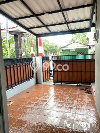 Rumah Strategis Minimalis Lb 80m2 di Jatisampurna, Bekasi Rumah Strategis Minimalis Lb 80m2 di Jatisampurna, Bekasi
