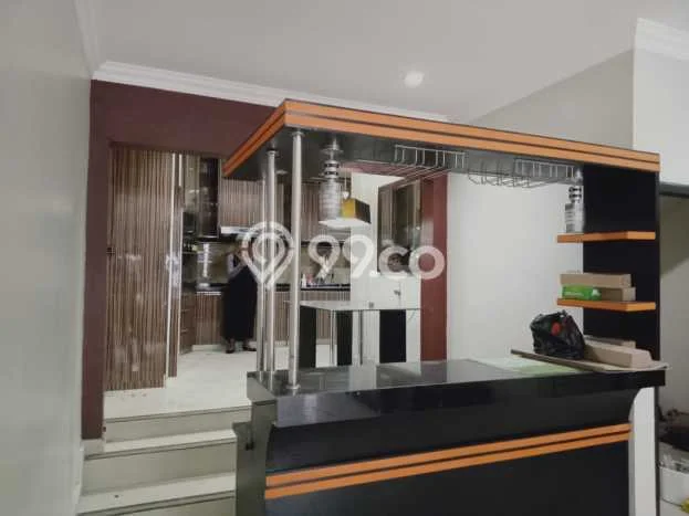 Rumah Modern Minimalis 5 KT Bisa Langsung Pindah di Jatisampurna Rumah Modern Minimalis 5 KT Bisa Langsung Pindah di Jatisampurna