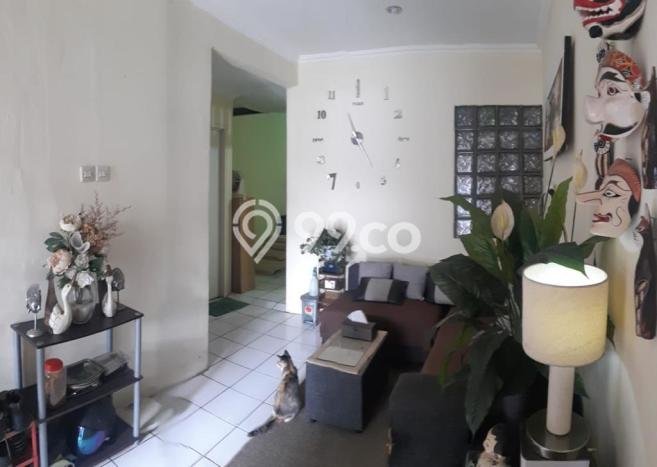 For Sale Rumah 2 Kamar Lokasi Strategis Bagus dan Strategis di Jatisampurna For Sale Rumah 2 Kamar Lokasi Strategis Bagus dan Strategis di Jatisampurna