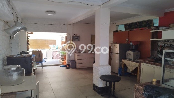 Rumah Minimalis 5 KT LT 332m2 di Cibubur Rumah Minimalis 5 KT LT 332m2 di Cibubur
