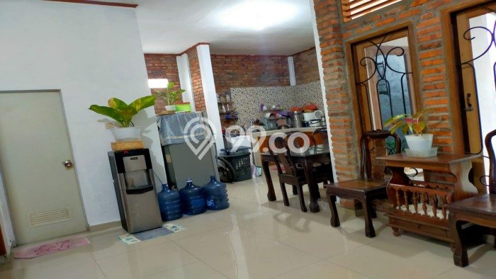 Hunian Nyaman Asri 3 KT Siap Huni di Cibubur Bekasi Hunian Nyaman Asri 3 KT Siap Huni di Cibubur Bekasi