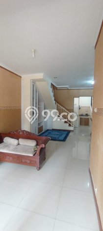 Rumah Luas Asri 5 KT Siap Pakai di Cibubur Bogor Rumah Luas Asri 5 KT Siap Pakai di Cibubur Bogor