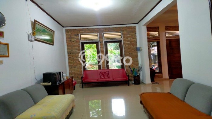 Hunian Nyaman Asri 3 KT Siap Huni di Cibubur Bekasi Hunian Nyaman Asri 3 KT Siap Huni di Cibubur Bekasi