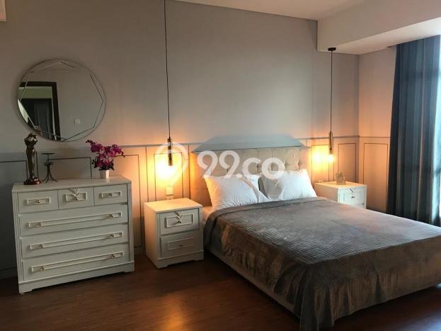 Apartemen di , 3 KT, Luas 108m2m², Area Prestisius Apartemen di , 3 KT, Luas 108m2m², Area Prestisius