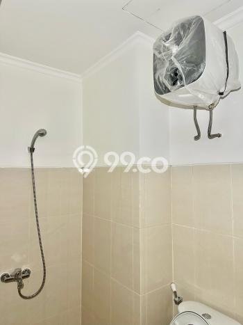Apartemen Terjangkau di Sukolilo Surabaya dengan 1 KT & 1 KM Apartemen Terjangkau di Sukolilo Surabaya dengan 1 KT & 1 KM