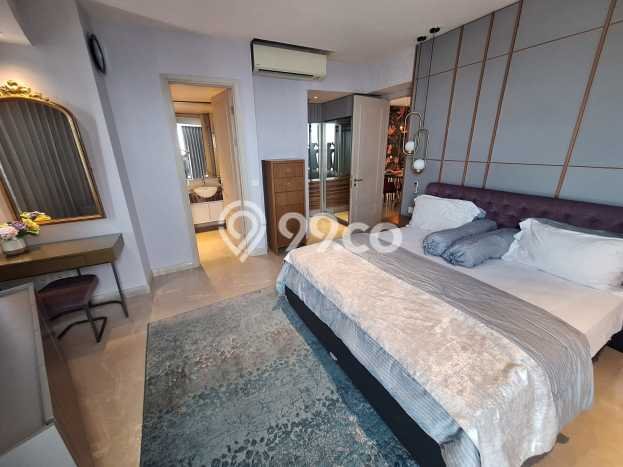 Hunian Apartemen Eksklusif untuk Dijual di Surabaya dengan 3 BR & 2 Kamar Mandi Hunian Apartemen Eksklusif untuk Dijual di Surabaya dengan 3 BR & 2 Kamar Mandi