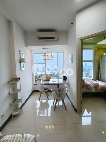 Dijual Apartemen 1 KT 1 KM di Sambikerep Dijual Apartemen 1 KT 1 KM di Sambikerep