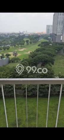 Apartemen Premium Kawasan Dukuh Pakis, Luas 52m², 2 KT Apartemen Premium Kawasan Dukuh Pakis, Luas 52m², 2 KT