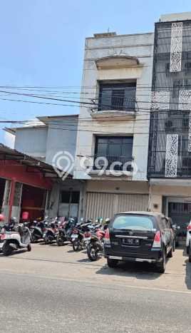 Ruko Premium Kawasan , Luas 100m2m², Area Bisnis Ruko Premium Kawasan , Luas 100m2m², Area Bisnis