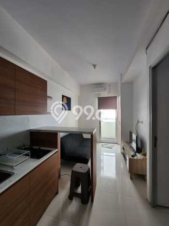 Sewa Apartemen Terjangkau 2 BR di Tidar Surabaya Sewa Apartemen Terjangkau 2 BR di Tidar Surabaya