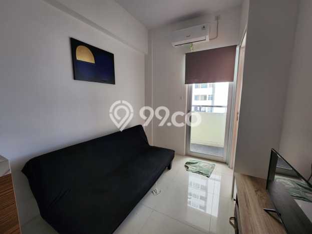 Sewa Apartemen Terjangkau 2 BR di Tidar Surabaya Sewa Apartemen Terjangkau 2 BR di Tidar Surabaya