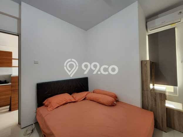 Sewa Apartemen Terjangkau 2 BR di Tidar Surabaya Sewa Apartemen Terjangkau 2 BR di Tidar Surabaya