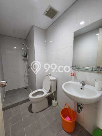 Sewa Apartemen Terjangkau 2 BR di Tidar Surabaya Sewa Apartemen Terjangkau 2 BR di Tidar Surabaya