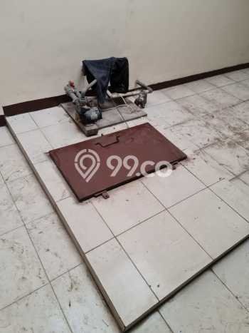 Ruko di Tegalsari, Luas 400m², For Rent, Area Komersial, Ready Untuk Dihuni Ruko di Tegalsari, Luas 400m², For Rent, Area Komersial, Ready Untuk Dihuni