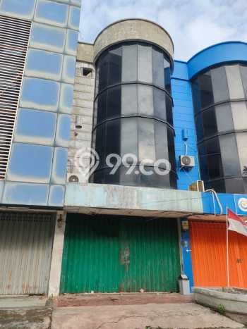 Ruko di Sidoarjo, Luas 330m2m², Area Komersial, Jalan Utama Ruko di Sidoarjo, Luas 330m2m², Area Komersial, Jalan Utama