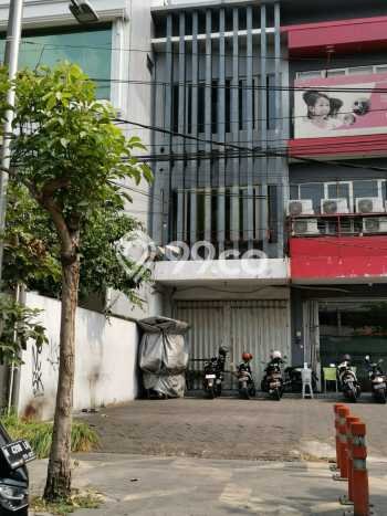 PROSPEK BAGUS! Ruko di Wonokromo, Luas 216m2m², Potensi ROI Tinggi PROSPEK BAGUS! Ruko di Wonokromo, Luas 216m2m², Potensi ROI Tinggi