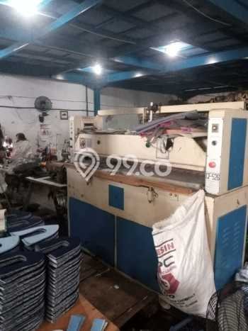 Jual Pabrik di Sidoarjo, Luas 450m2m², Kawasan Potensial, Mainroad Jual Pabrik di Sidoarjo, Luas 450m2m², Kawasan Potensial, Mainroad