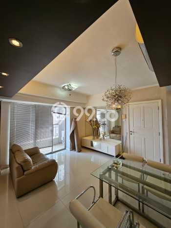 HOT DEAL! Apartemen di Sambikerep, 3 KT, Luas 80m2m² HOT DEAL! Apartemen di Sambikerep, 3 KT, Luas 80m2m²