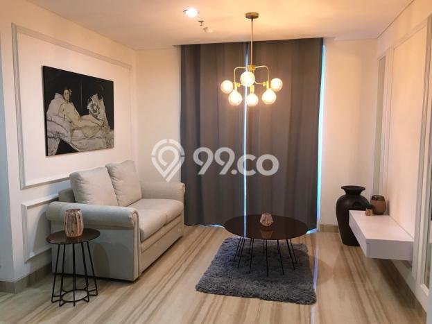Apartemen di , 3 KT, Luas 108m2m², Area Prestisius Apartemen di , 3 KT, Luas 108m2m², Area Prestisius
