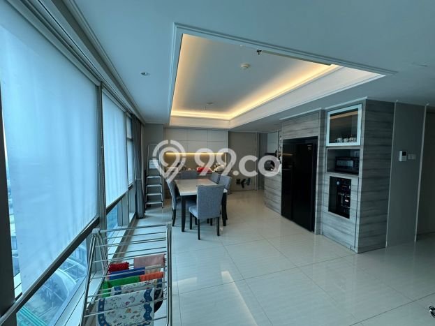 Hunian Apartemen Sewa Murah 93m2 di Sambikerep, Cocok untuk Tempat Tinggal Anda Hunian Apartemen Sewa Murah 93m2 di Sambikerep, Cocok untuk Tempat Tinggal Anda