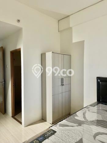 Apartemen Terjangkau di Sukolilo Surabaya dengan 1 KT & 1 KM Apartemen Terjangkau di Sukolilo Surabaya dengan 1 KT & 1 KM