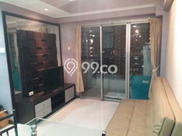 Hunian Apartemen Strategis untuk Dijual di Surabaya dengan 2 Kamar Hunian Apartemen Strategis untuk Dijual di Surabaya dengan 2 Kamar