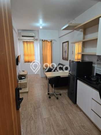 Apartemen Sewa 1 Kamar Hemat Siap Huni di Surabaya, Luas 36m2 Apartemen Sewa 1 Kamar Hemat Siap Huni di Surabaya, Luas 36m2