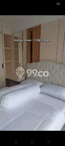 Apartemen Favorit Nyaman Dijual di Surabaya dengan 2 Kamar Tidur Apartemen Favorit Nyaman Dijual di Surabaya dengan 2 Kamar Tidur