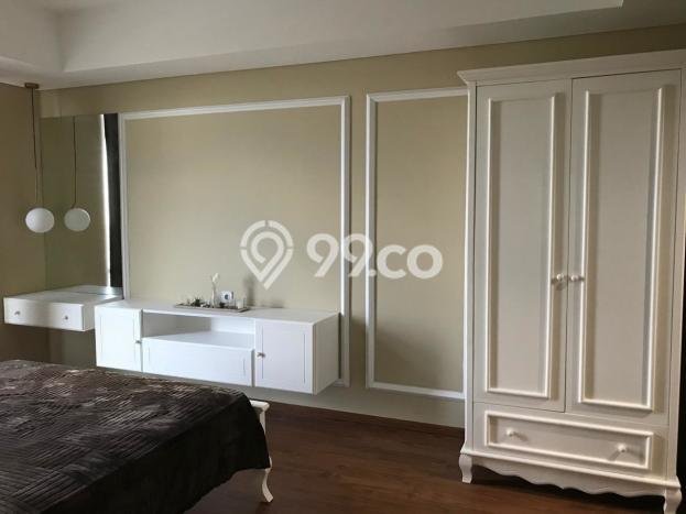 Apartemen di , 3 KT, Luas 108m2m², Area Prestisius Apartemen di , 3 KT, Luas 108m2m², Area Prestisius