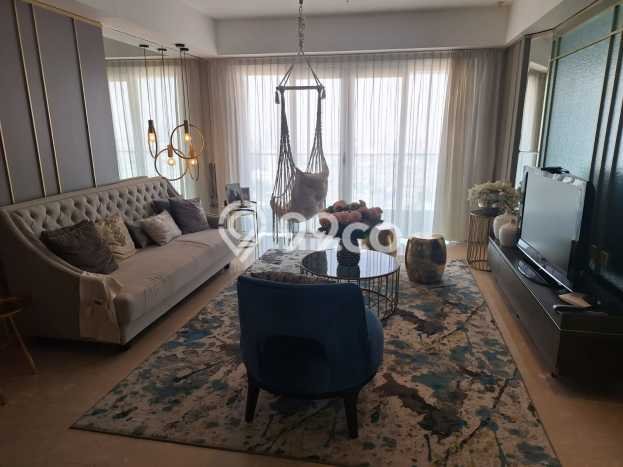 Hunian Apartemen Eksklusif untuk Dijual di Surabaya dengan 3 BR & 2 Kamar Mandi Hunian Apartemen Eksklusif untuk Dijual di Surabaya dengan 3 BR & 2 Kamar Mandi