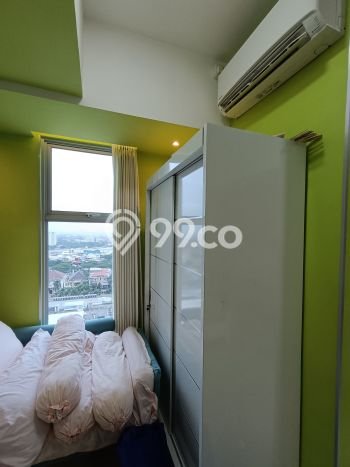 Dijual Apartemen 1 KT 1 KM di Sambikerep Dijual Apartemen 1 KT 1 KM di Sambikerep