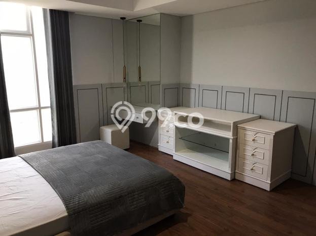 Apartemen di , 3 KT, Luas 108m2m², Area Prestisius Apartemen di , 3 KT, Luas 108m2m², Area Prestisius