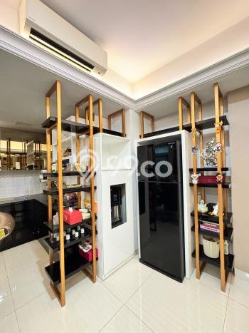 SPECIAL PRICE! Apartemen Kawasan , 3 KT, Luas 115m2m² SPECIAL PRICE! Apartemen Kawasan , 3 KT, Luas 115m2m²