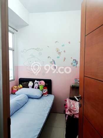 HOT UNIT! Apartemen Kawasan Bubutan, 2 KT, Luas 41m2m² HOT UNIT! Apartemen Kawasan Bubutan, 2 KT, Luas 41m2m²