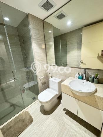 SPECIAL PRICE! Apartemen Kawasan , 3 KT, Luas 115m2m² SPECIAL PRICE! Apartemen Kawasan , 3 KT, Luas 115m2m²