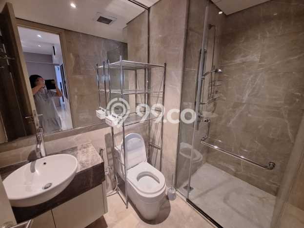 Hunian Apartemen Eksklusif untuk Dijual di Surabaya dengan 3 BR & 2 Kamar Mandi Hunian Apartemen Eksklusif untuk Dijual di Surabaya dengan 3 BR & 2 Kamar Mandi
