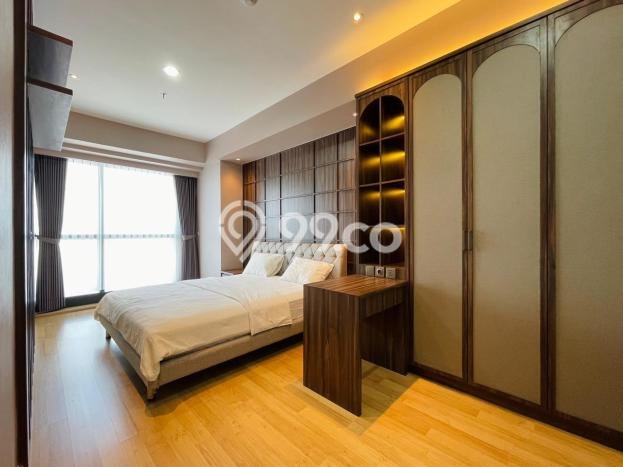 Disewakan Apartemen Murah di Tunjungan 2 Bedroom Disewakan Apartemen Murah di Tunjungan 2 Bedroom