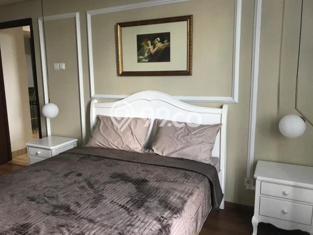 Apartemen di , 3 KT, Luas 108m2m², Area Prestisius Apartemen di , 3 KT, Luas 108m2m², Area Prestisius
