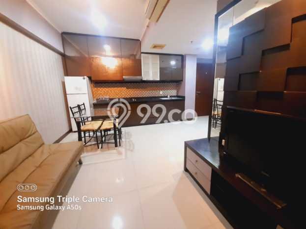 Hunian Apartemen Strategis untuk Dijual di Surabaya dengan 2 Kamar Hunian Apartemen Strategis untuk Dijual di Surabaya dengan 2 Kamar