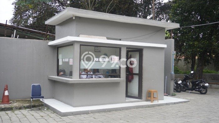 Unit Kantor Dijual di Bogor LT 2775m2 & LB 750m2 Unit Kantor Dijual di Bogor LT 2775m2 & LB 750m2