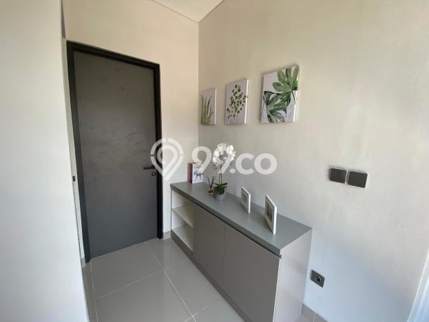 For Sale Hunian Rumah Terawat 3 KT di Bubulak, Bogor For Sale Hunian Rumah Terawat 3 KT di Bubulak, Bogor